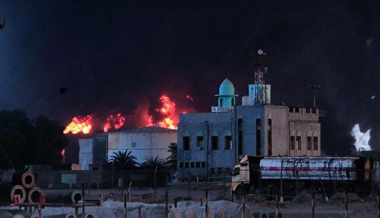 2025.. عام الهجوم الإسرائيلي الأكبر على الحوثيين
