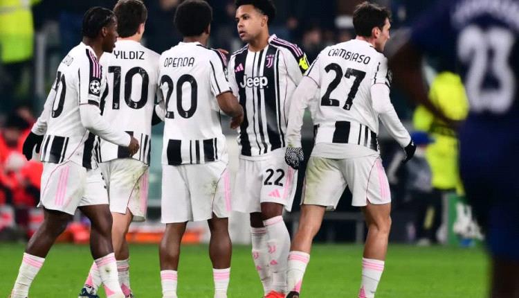 4 غيابات في يوفنتوس قبل مواجهة بولونيا