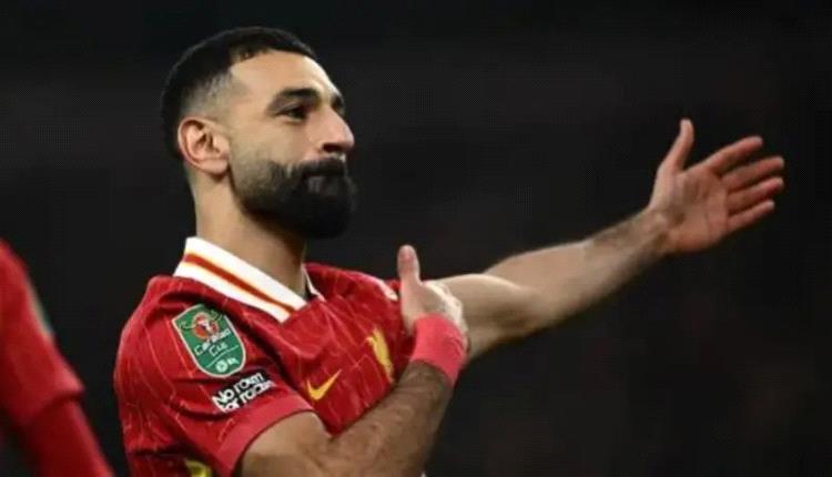 بفيديو معبر.. محمد صلاح يرد على الجدل حول أزمته مع ليفربول 