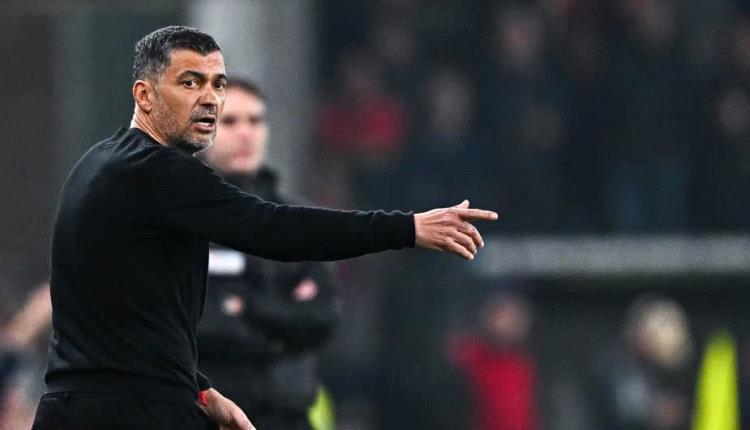 كونسيساو يرفض تمديد عقد لاعب اتحاد جدة 