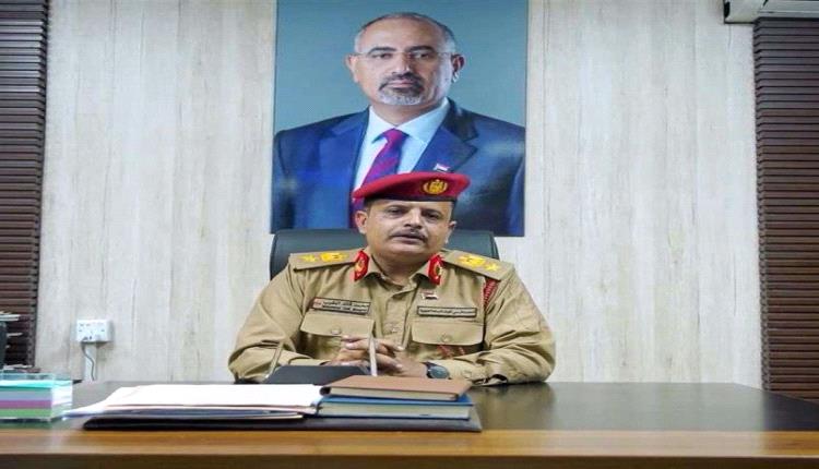 عاجل / انطلاق عملية الحسم لاستكمال عملية سهام الشرق في محافظة أبين 