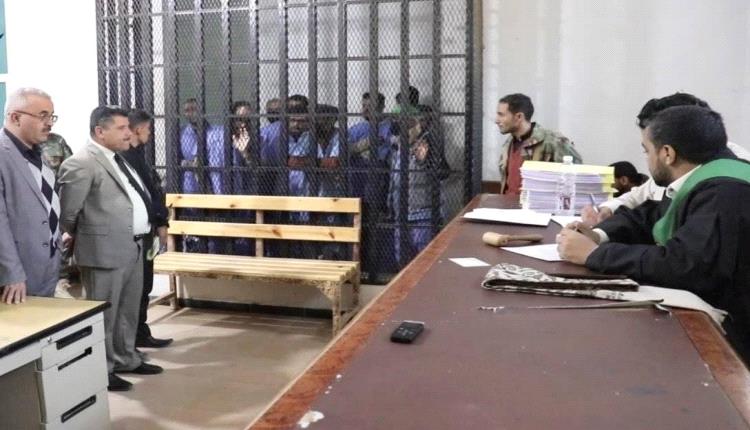الحوثيون يجهّزون لمحاكمة دفعة جديدة من موظفي الأمم المتحدة 