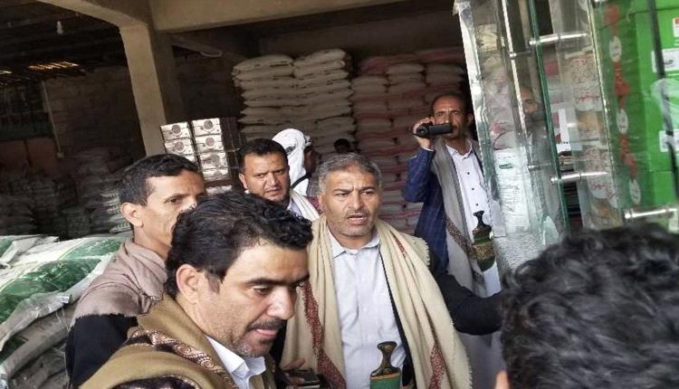 «ادفع أو أُغلق»... الحوثيون يشنّون حرب جبايات تخنق صنعاء
