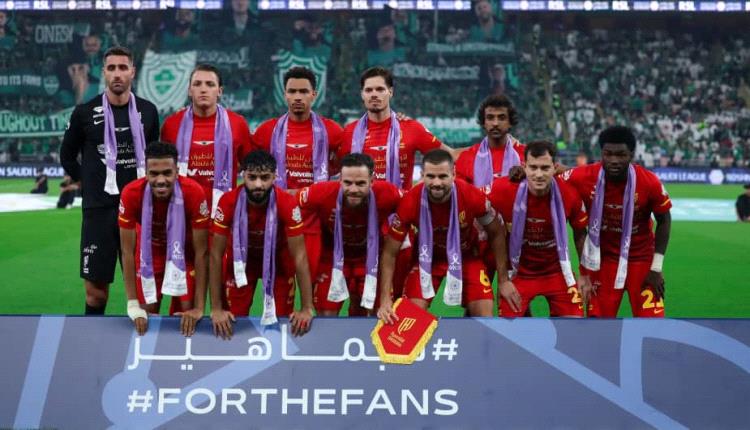 مدرب ليفربول الأسبق على أعتاب القادسية