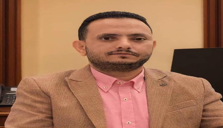 الدكتور صالح الكلدي يحصل على شهادة المدقق الداخلي المعتمد CIA 