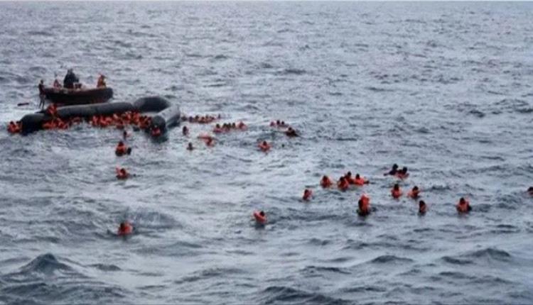 
إيطاليا تنقذ 178 مهاجرًا في بحر إيجه جنوب كريت