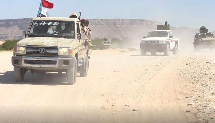 عاجل/ القوات الجنوبية تنفّذ انتشارًا واسعًا لتطويق معقل لتنظيم القاعدة في وادي سر بحضرموت