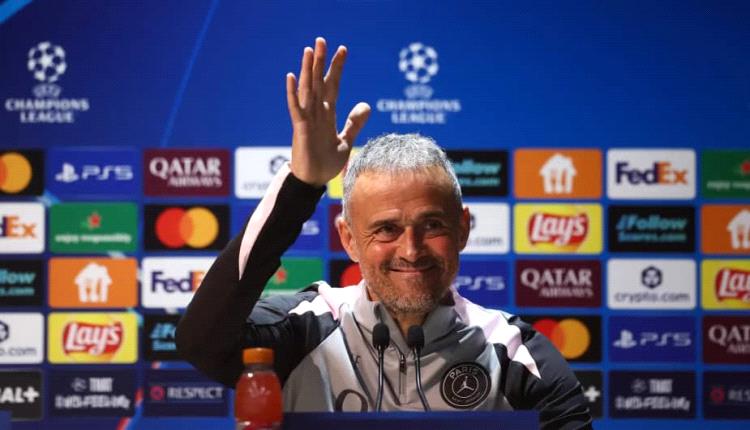 جوائز ذا بيست.. إنريكي أفضل مدرب في العالم