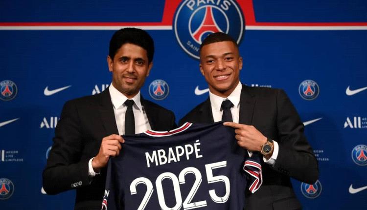 مبابي يهزم باريس.. 61 مليون يورو تُشعل الحرب مع الخليفي