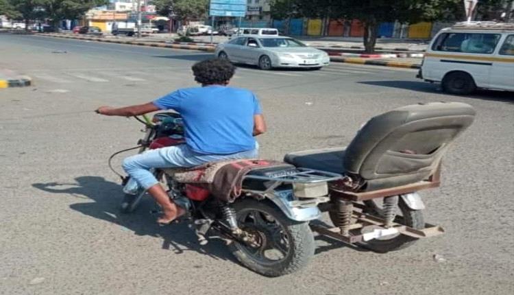 بين مطرقة الأمن وسندان المعيشة.. تنظيم "الدراجات النارية" خطوة نحو دولة النظام 