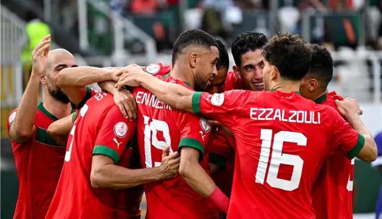 مانشستر يونايتد يشكو المغرب.. وفيفا يؤيد موقف الأسود