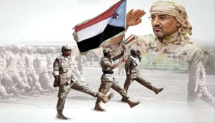 الرئيس الزُبيدي يقود رؤية مستقبلية لدعم وتطوير القوات المسلحة الجنوبية 