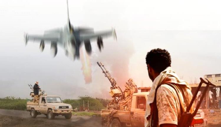 الحوثي في 2025.. «حصاد مُر» بين الضربات والعقوبات 