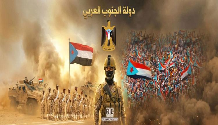 قيادي في المجلس الانتقالي : المعركة اليوم ليست عسكرية وامنية فقط بل إعلامية 