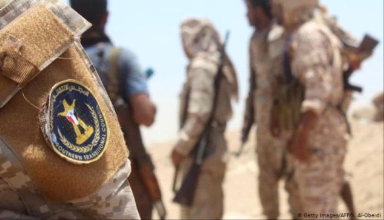 تقرير يستعرض دور القوات الجنوبية في تأمين الجنوب ورسم خارطة الدولة الجنوبية 