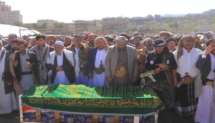 الانفلات الأمني يفتك بمناطق سيطرة الحوثيين