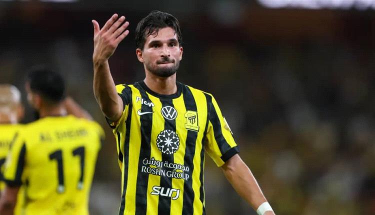 منتخب الجزائر يعلن استبعاد عوار من الكان.. ويحدد بديله 