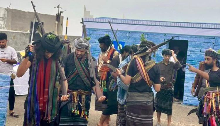 مهرجان تراث الشعوب.. عدن تعزز عالميتها الثقافية
