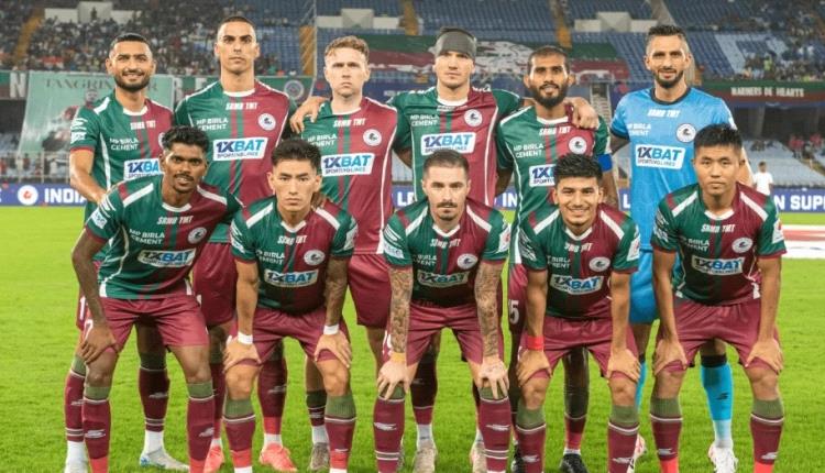 إيقاف فريق هندي لرفضه اللعب في إيران