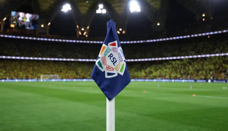 الفيفا يعلن إيقاف قيد 15 ناديًا سعوديًا