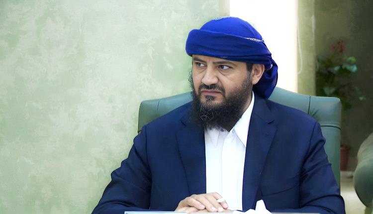 ببرقية عزاء.. المحرّمي يستذكر الإرث النضالي للسفير الراحل محمد العبادي