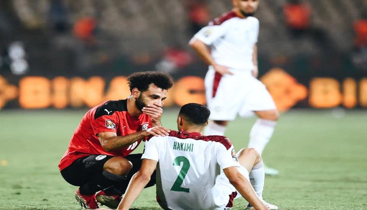 حكيمي يسبق صلاح وديمبلي يهزم يامال