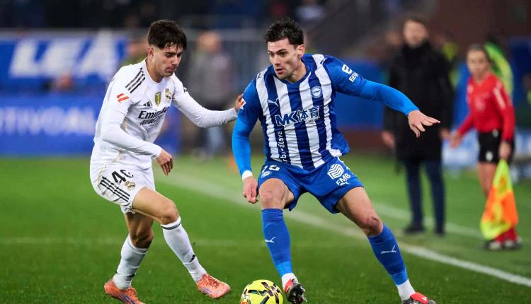 50 مليونا كشرط جزائي.. ريال مدريد يكافئ "نجمه الطائر"