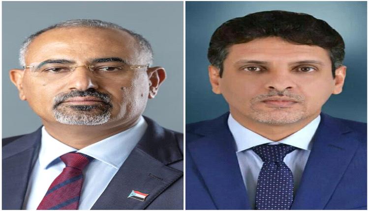 باكريت : إستجابة الرئيس الزُبيدي لمطالب أبناء المهرة تجسيد حقيقي للدولة الفدرالية