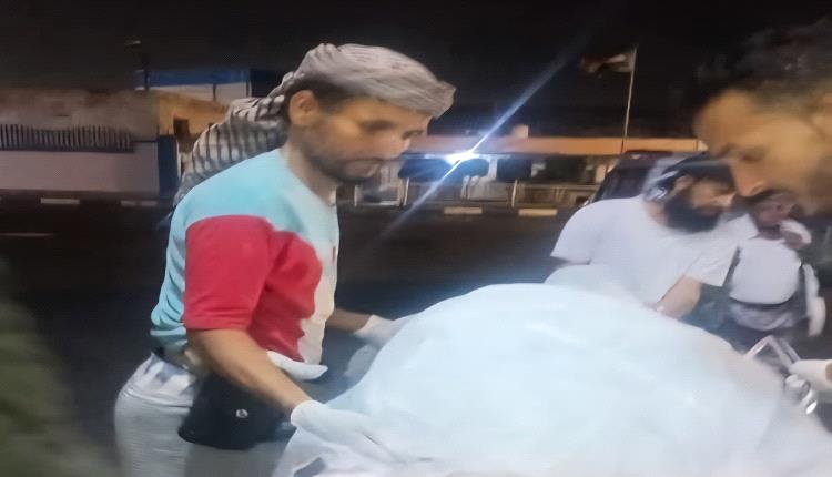 وفاة مُعتصم في ساحة الاعتصام المفتوح في إنتظار إعلان دولته