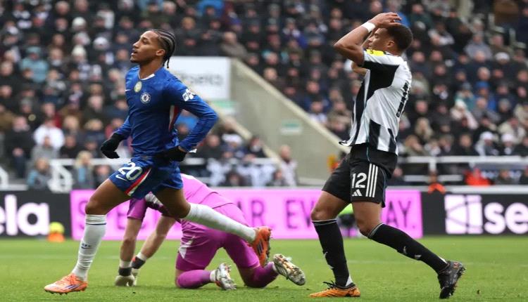 تشيلسي يهرب من ملعب 