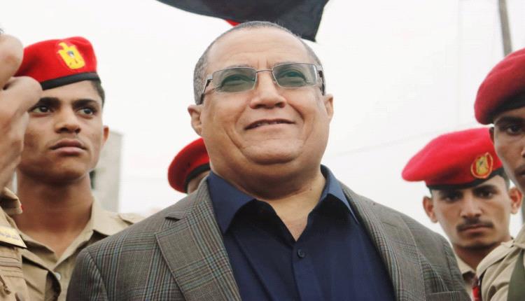 د.الخبجي : استقلال دولة الجنوب على مشارف الإنجاز