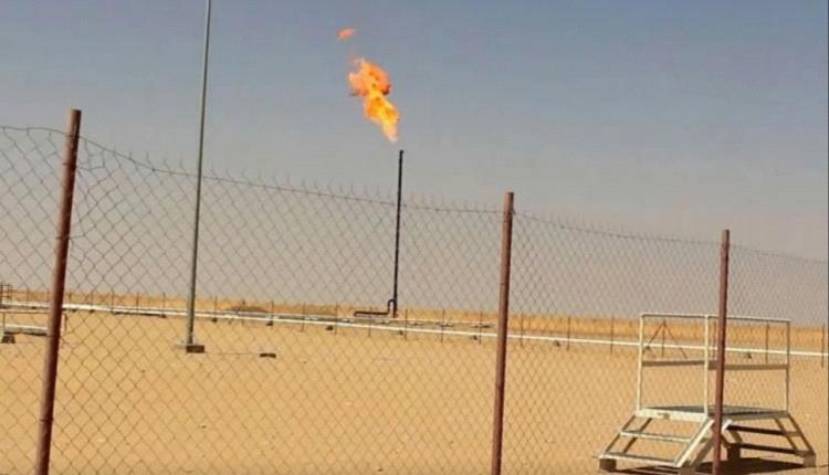  تحرير حوالي 97 قطاعا نفطيا تضم نحو 3,000 بئر في كل من حضرموت وشبوة