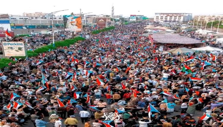 حان وقت الاستثمار السياسي المناسب لانجازات الشارع والجبهات 