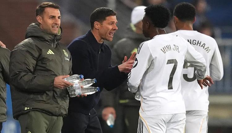 زلزال في البرنابيو.. فينيسيوس بين مطرقة الجماهير وسندان الإدارة