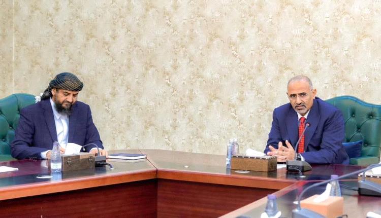 بقيادة الرئيس الزُبيدي...الجنوب يدخل مرحلة التعافي وتحسين الخدمات 