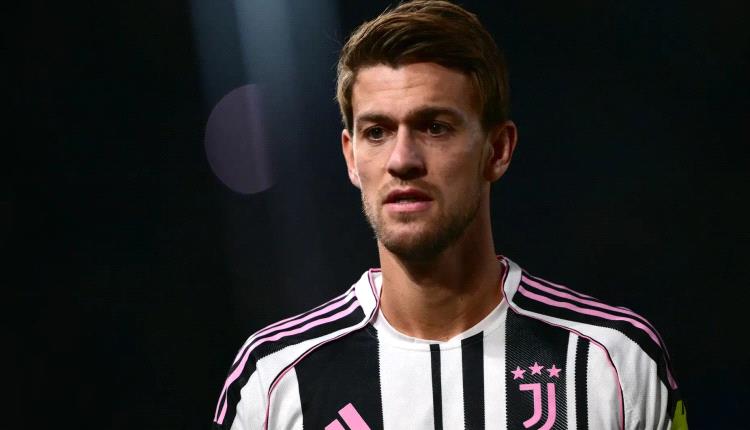 6 أسابيع.. يوفنتوس يعلن تشخيص إصابة روجاني