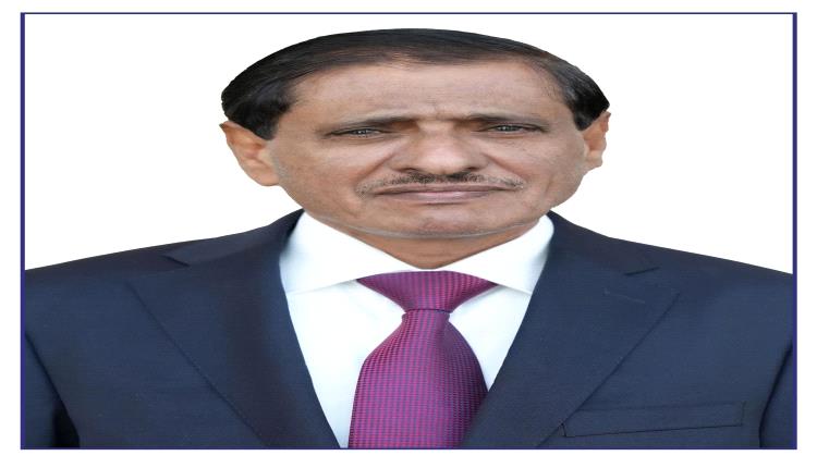 تكليف مدير جديد لإدارة مكتب عضو مجلس القيادة الرئاسي اللواء البحسني