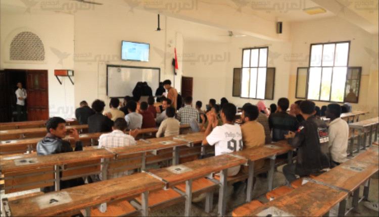 جامعات اليمن... قلّة الأكاديميين تقوّض جودة التعليم 
