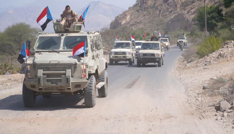 القوات المسلحة الجنوبية بين الإنجاز والاستهداف

