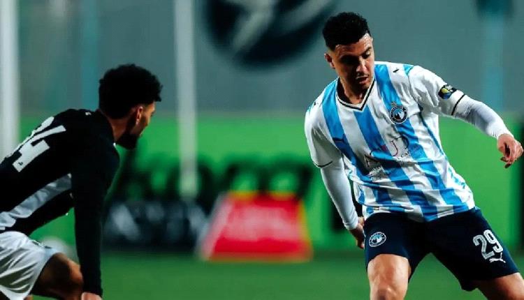 بيراميدز والمصري يتقدمان إلى ثمن نهائي كأس مصر