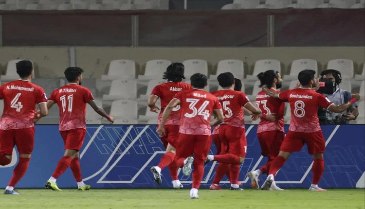 الدحيل يخسر بهدف قاتل أمام تراكتور.. ويؤجل تأهله الآسيوي