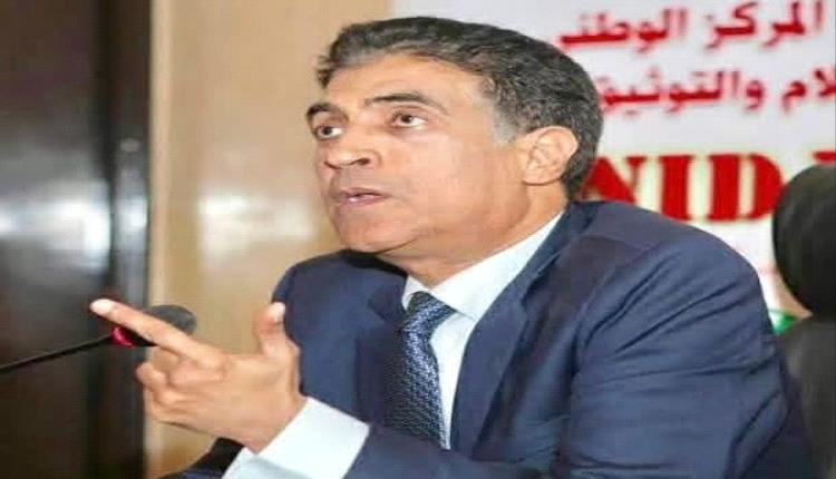 أستاذ القانون الدولي جزوليت : حذار من التسرع في إعلان الدولة قبل اكتمال شروطها  !!!