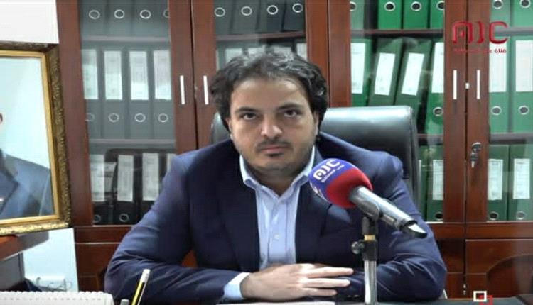 شاهد بالفيديو... اعلان وزارة الكهرباء والطاقة تأييدها الكامل والمطلق لخطوات المجلس الانتقالي الجنوبي 