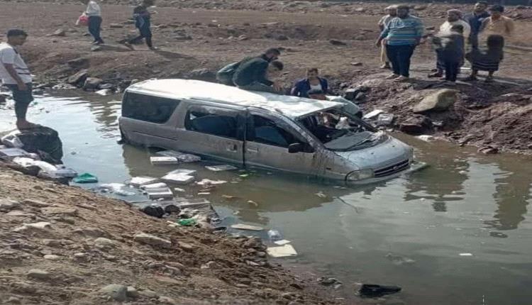 الطريق البحري بعدن 