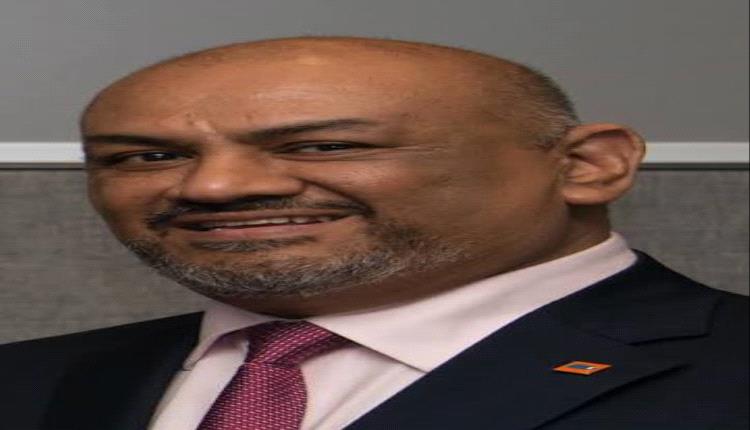 اليماني لنعمان: خطاب التخويف يقود إلى الفوضى والحل في الاعتراف بإرادة الجنوبيين 