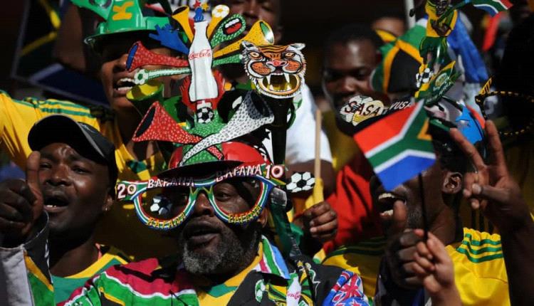 القبض على 8 أشخاص بتهمة المتاجرة غير القانونية بتذاكر أمم أفريقيا