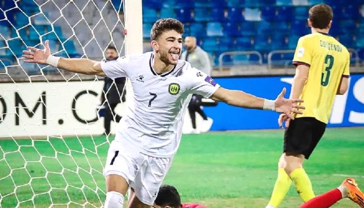 الحسين إربد الأردني يحسم الصدارة الآسيوية أمام أهال