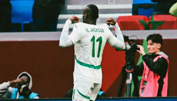 أسود السنغال تبدأ مشوار أمم أفريقيا بافتراس بوتسوانا