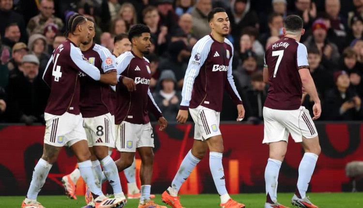 قاهر مانشستر يونايتد يفوز بجائزة لاعب الجولة بالبريميرليج