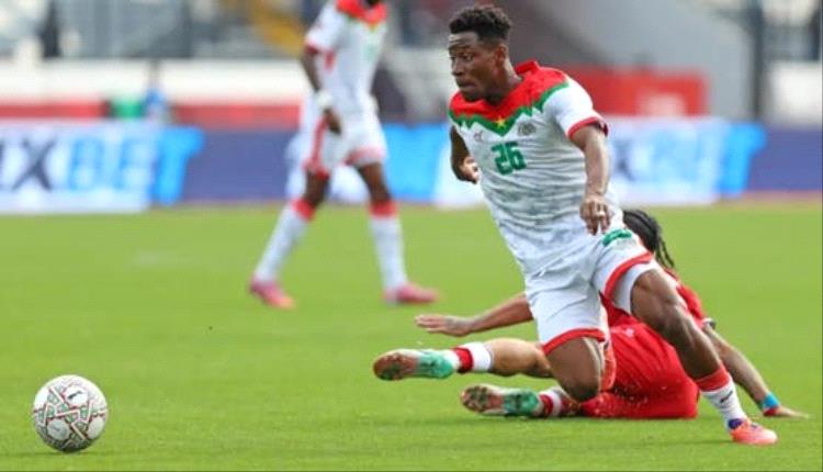 كأس إفريقيا.. بوركينا فاسو تخطف فوزاً قاتلًا من غينيا الاستوائية 